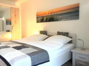 Гостиница Apartment Warnemünde 16  Варнемюнде